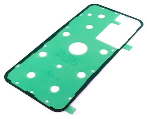 Sticker for back cover Samsung A556 A55 5G original (service pack)
