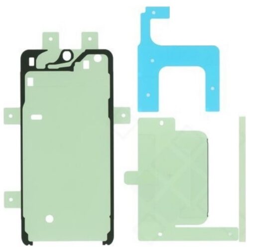 Stickers set for LCD screen Samsung S911 S23 original (service pack)