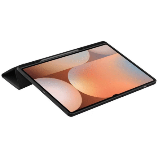 Kaitsekaaned SmartCase Pen, Samsung Galaxy Tab S10 Ultra / Tab S9 Ultra / Tab S8 Ultra, must, Tech-Protect - Image 11