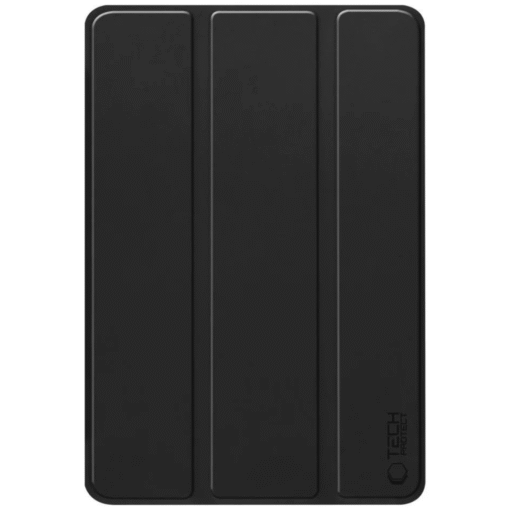 Kaitsekaaned SmartCase Pen, Samsung Galaxy Tab S10 Ultra / Tab S9 Ultra / Tab S8 Ultra, must, Tech-Protect - Image 13