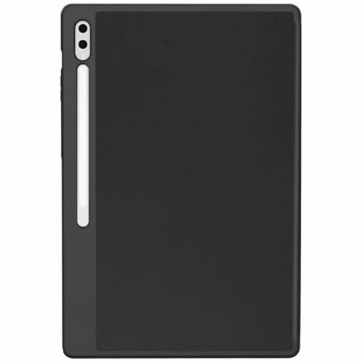 Kaitsekaaned SmartCase Pen, Samsung Galaxy Tab S10 Ultra / Tab S9 Ultra / Tab S8 Ultra, must, Tech-Protect - Image 14