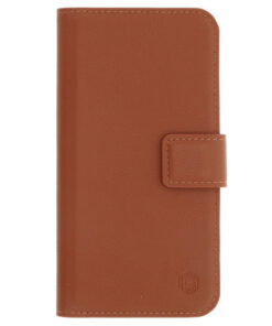 Wallet Case - Brown, Apple iPhone 16e