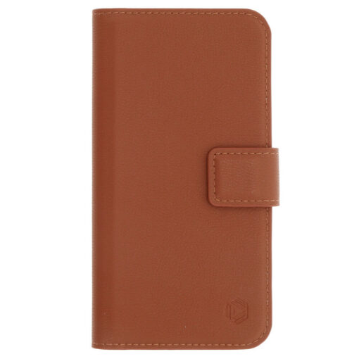 Wallet Case - Brown, Apple iPhone 16e