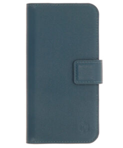 Wallet Case - Dark Blue, Apple iPhone 16e