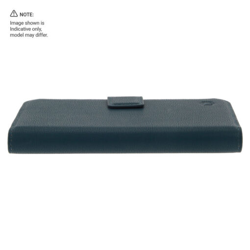 Wallet Case - Dark Blue, Apple iPhone 16e - Image 5