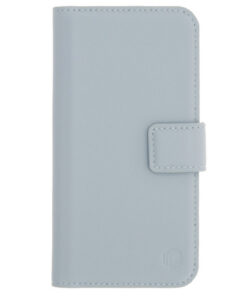 Wallet Case - Light Blue, Apple iPhone 16e