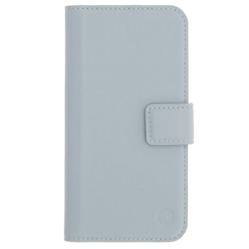Wallet Case - Light Blue, Apple iPhone 16e