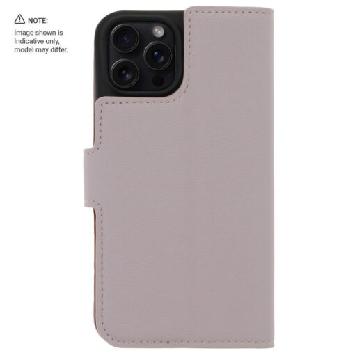 Wallet Case - Lilac, Apple iPhone 16e - Image 2