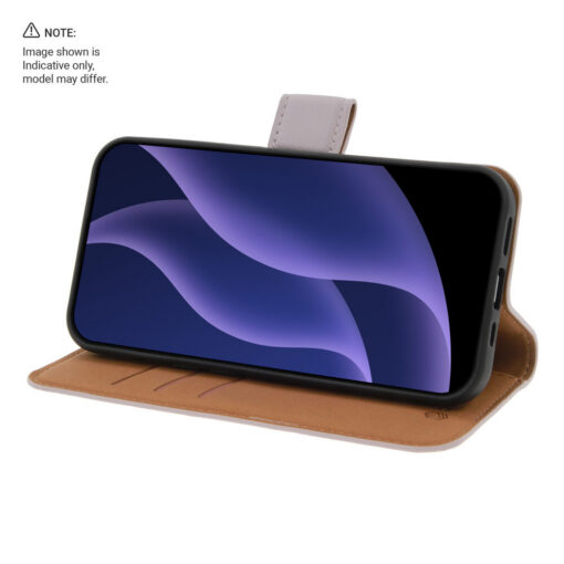 Wallet Case - Lilac, Apple iPhone 16e - Image 5