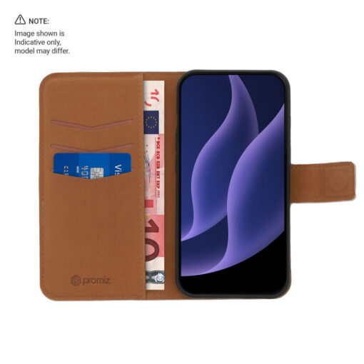 Wallet Case - Lilac, Apple iPhone 16e - Image 6