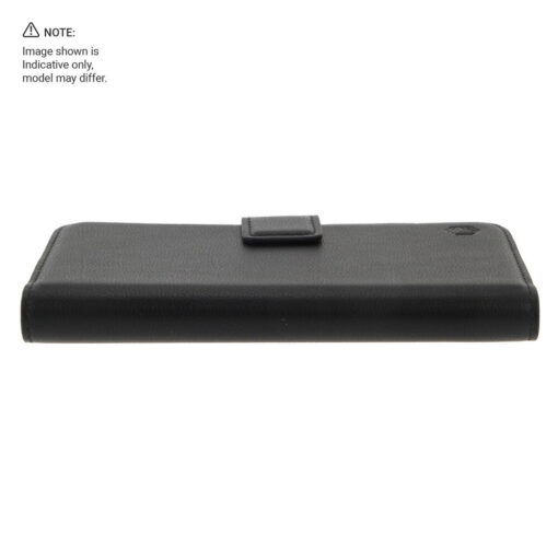 Wallet Case - Black, Apple iPhone 16e - Image 5