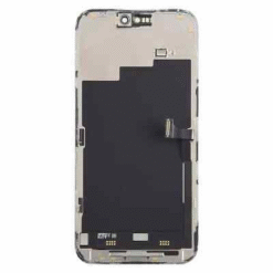 Display (Original), Apple iPhone 16 - 661-44797 (varuosa)