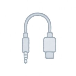 Audio adapterid