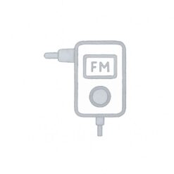 FM transmitterid