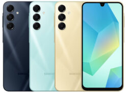 Samsung Galaxy A16 5G 128GB A166B (uuskasutatud)