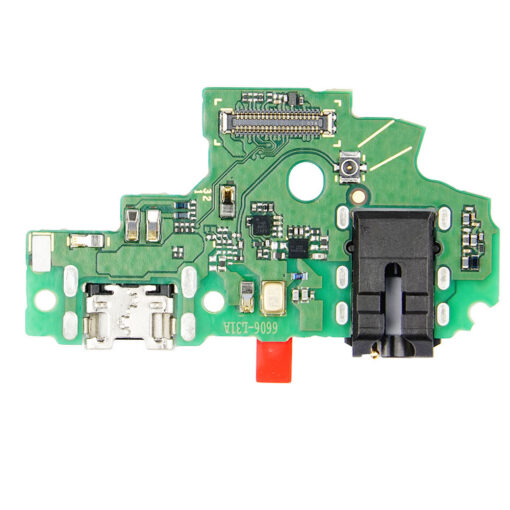 Charging Board, Honor 9 Lite - Original (varuosa)