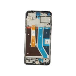 LCD Touchscreen - Black, OnePlus Nord N100 - Original (varuosa)