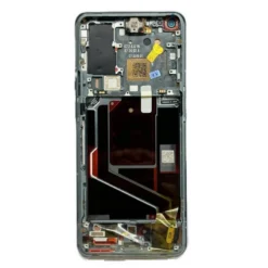 LCD Touchscreen - Pine Green, OnePlus 9 Pro (single SIM) - Original (varuosa)