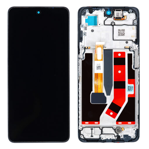 LCD Touchscreen, OnePlus Nord CE 3 Lite - Original (varuosa)