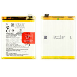 Battery, OnePlus 6T / 7 - Original (varuosa)