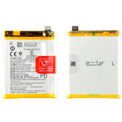 Battery, OnePlus 6T McLaren Edition - Original (varuosa)