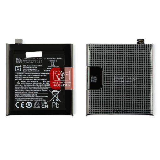 Battery, OnePlus 7 Pro - Original (varuosa)