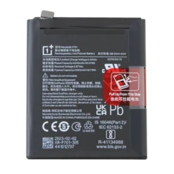 Battery, OnePlus 8 - Original (varuosa)