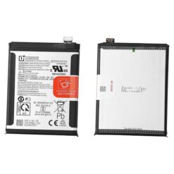 Battery, OnePlus Nord CE (5G) -  (varuosa)