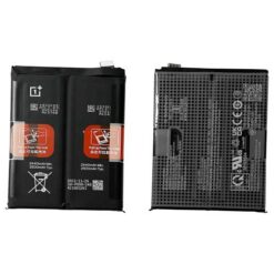 Battery, OnePlus 10 Pro (5G) -  (varuosa)