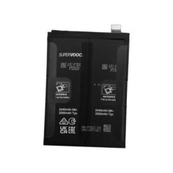Battery, OnePlus Nord 3 -  (varuosa)