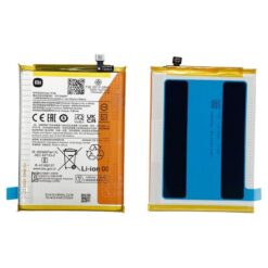 Battery, Xiaomi Redmi 12C - Original (varuosa)