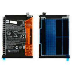 Battery, Xiaomi Redmi Note 12 - Original (varuosa)