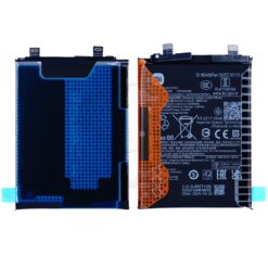 Battery, Xiaomi Poco M6 Pro & Poco X6 Pro (5G) -  (varuosa)