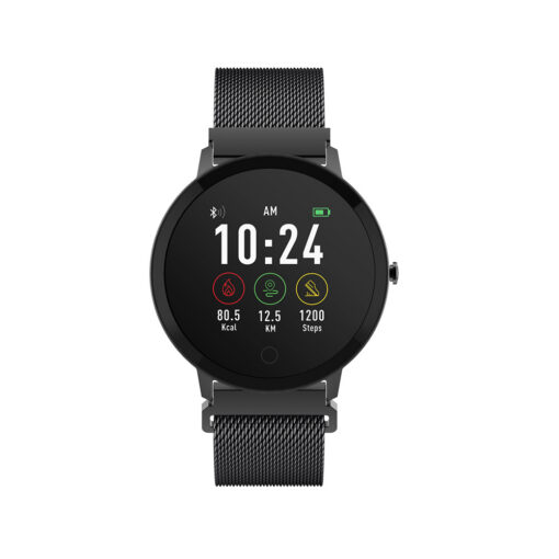 Forever smartwatch ForeVive SB-320 black - Image 3