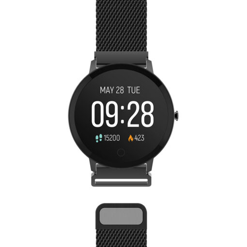 Forever smartwatch ForeVive SB-320 black - Image 5