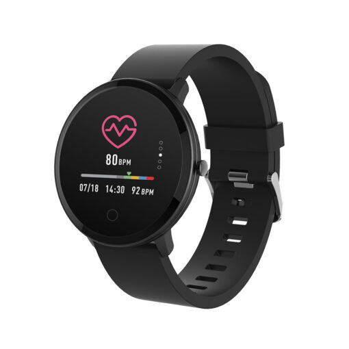 Forever smartwatch ForeVive SB-320 black - Image 7