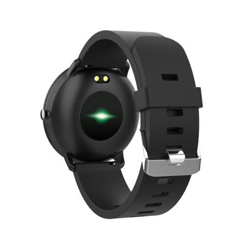 Forever smartwatch ForeVive SB-320 black - Image 8