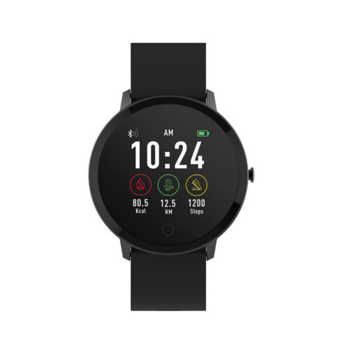 Forever smartwatch ForeVive SB-320 black - Image 9