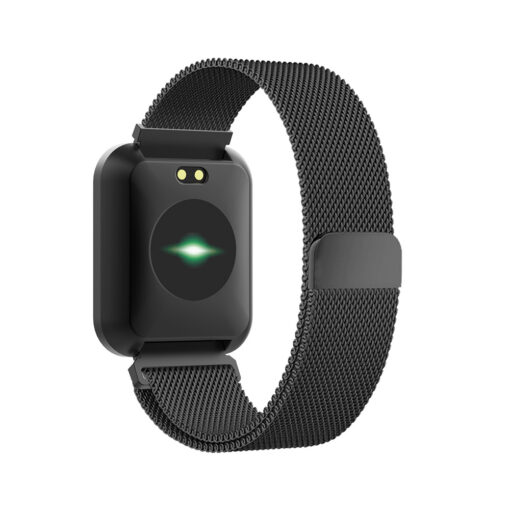 Forever smartwatch ForeVigo SW-300 black - Image 2