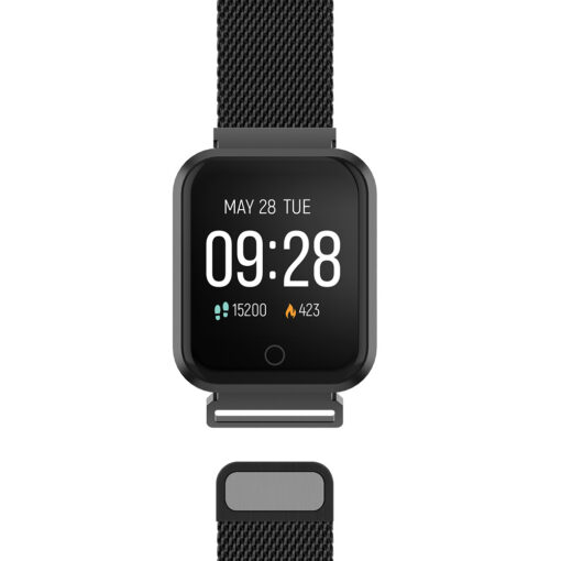 Forever smartwatch ForeVigo SW-300 black - Image 5