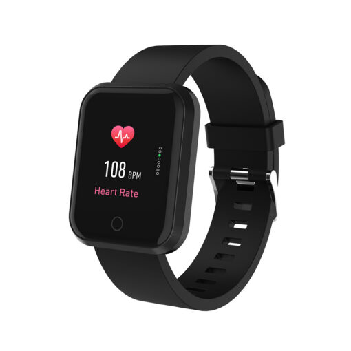 Forever smartwatch ForeVigo SW-300 black - Image 7