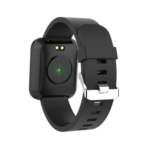 Forever smartwatch ForeVigo SW-300 black - Image 8