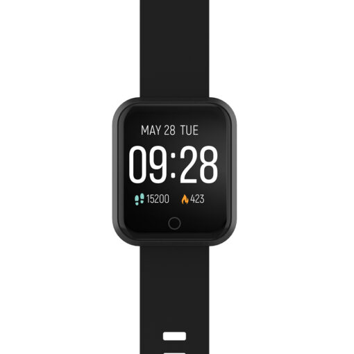 Forever smartwatch ForeVigo SW-300 black - Image 11
