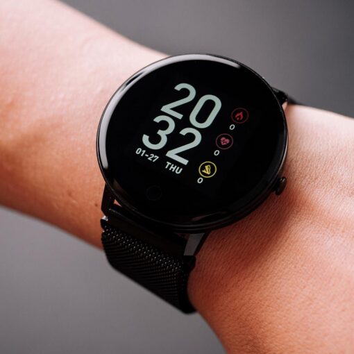 Forever smartwatch ForeVive SB-320 black - Image 14