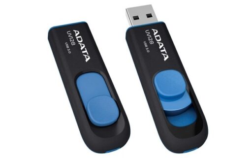 Mälupulk ADATA UV128 128GB USB 3.0 - Image 2