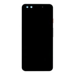 LCD Touchscreen - Not Pink, Google Pixel 3 - Original (varuosa)