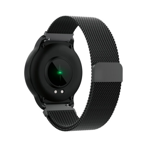Forever smartwatch ForeVive 2 SB-330 black - Image 2