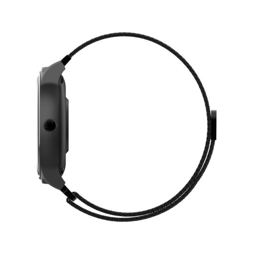 Forever smartwatch ForeVive 2 SB-330 black - Image 4