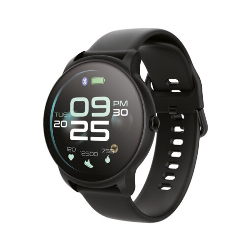 Forever smartwatch ForeVive 2 SB-330 black - Image 7