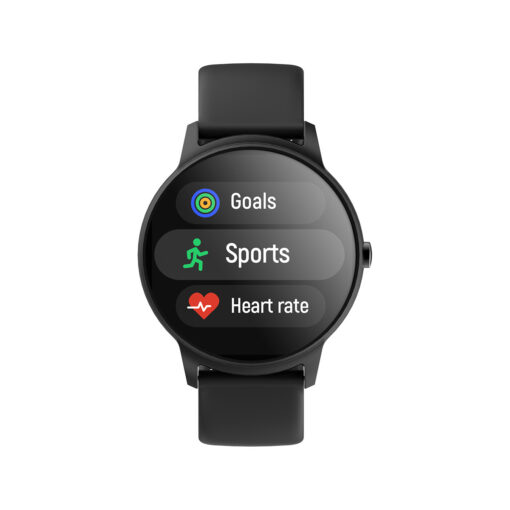Forever smartwatch ForeVive 2 SB-330 black - Image 10